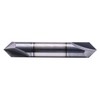 Solid Carbide Chamfer End Mill(1Pc, 1/2") - AlTiN Coated, 2
