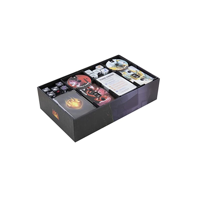 Feldherr Organiser Compatible with Dice Throne: Season Two - 2