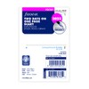 Filofax Pocket 2 Days on One Page (Multilingual) 2022, 22-68223