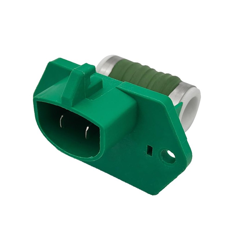 Radiator Cooling Fan Resistor 1R3Z-8L603-AA - Compatible with Ford Mustang