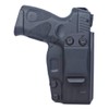 Tactical Scorpion Gear Polymer IWB Concealed Inside Pants Holster: fits