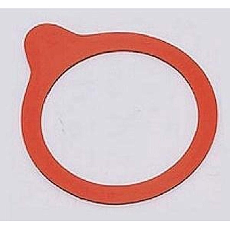 Weck Preserving Rings Made from Natural Rubber suitable for Preserving