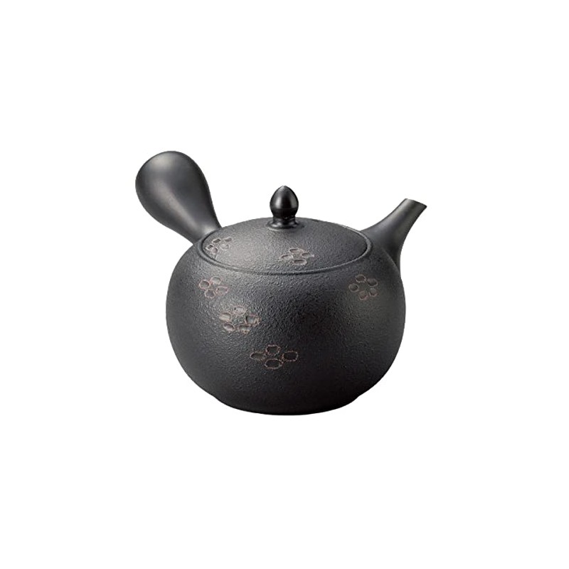 J-kitchens Teapot, Capacity (Approximate), 16.2 fl oz (460 cc), Sera