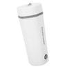 350ml Electric Water Bottle Automatic Power Off 304 Stainless Steel