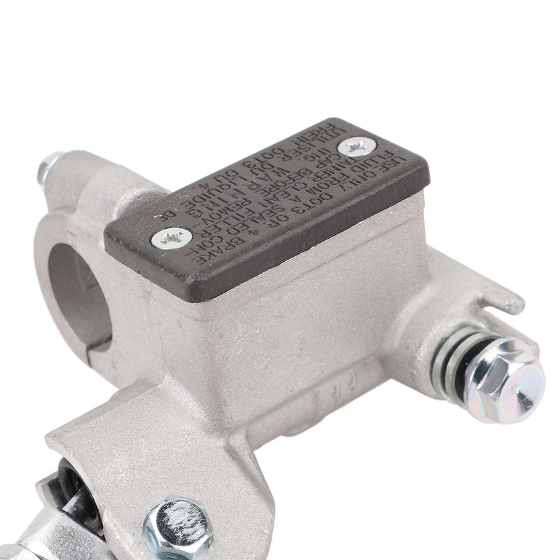 Right Front Brake Master Cylinder 43015‑1589 Brake Cylinder Lever for