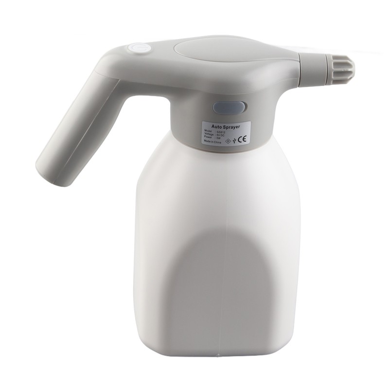 Electric Plant Sprayer Home Automatic Watering Can Electric Garden Watering