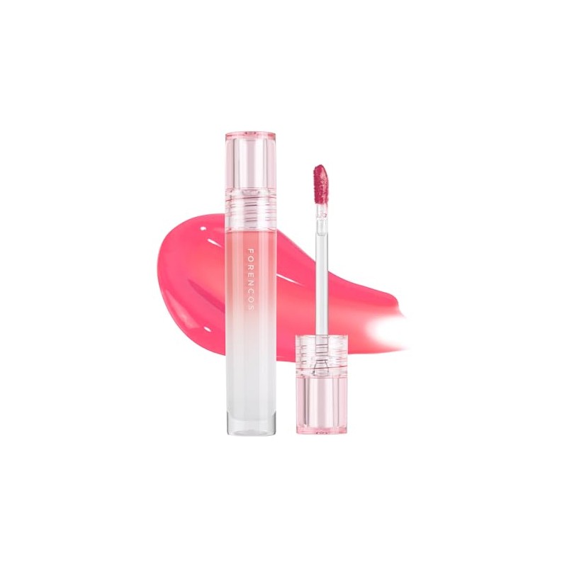 Forencos All Light Mood Glow Tint (05 Pretty), 0.1 oz