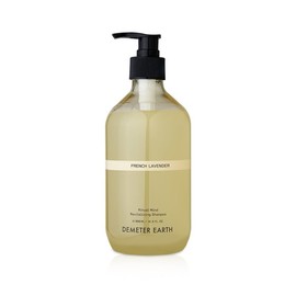 Demeter Earth Shampoo Lavender 500ml moisturizing enhancement imminent product June 26 / 데메테르 어스 샴푸 라벤더 500ml보습강화 임박상품 26년 6월