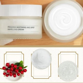 Crema Despigmentante Manchas Melasma Acné Paño Cicatrices