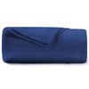 DANGTOP Cooling Blankets, 100% Rayon Derived from Bamboo, Absorbs Body