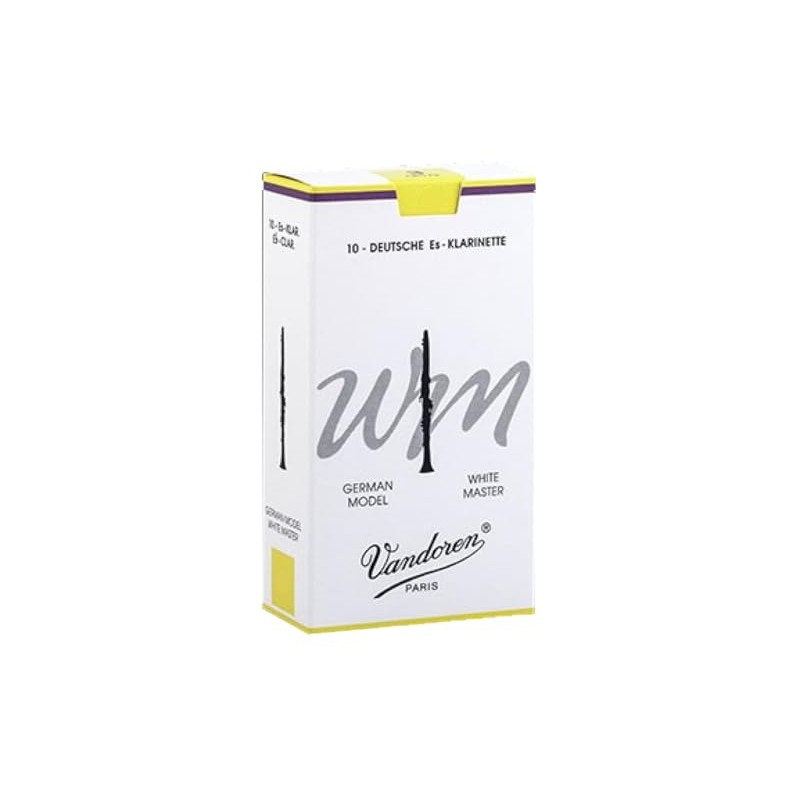 Vandoren CR172 Wind Instrument Accessory