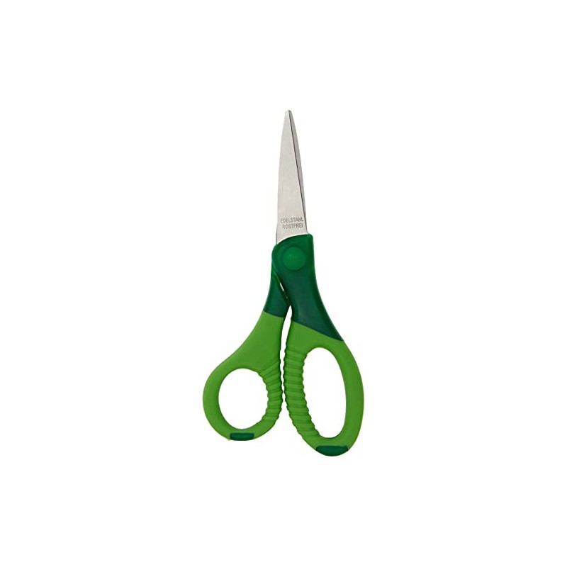 WEDO Gripy Scissors Stainless Steel