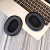 Sinowo Replacement Earpads Compatible for Sony INZONE H7/H9 Wireless Headphones,Ear