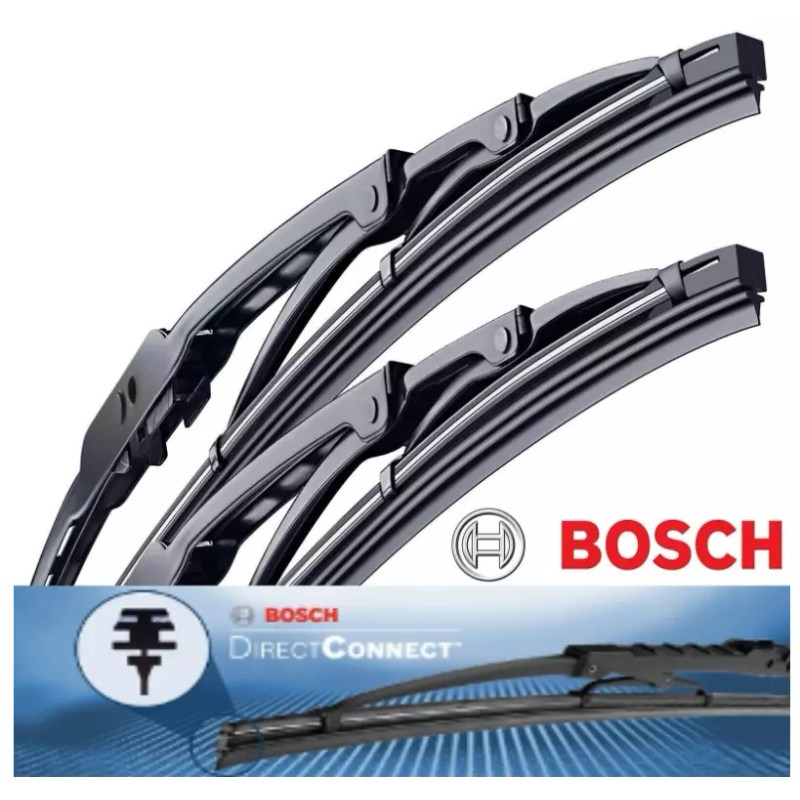 Bosch NEW OEM Bosch Direct Connect Wiper Blade for 2008-2017