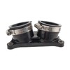 MOTOALL 16211-MG3-010 Carburetor mount ntake manifold for Honda XR500 XR600