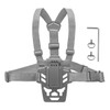 CamGo Sunnylife Remote Chest Strap Holder for Mavic 3 (RC