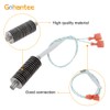 gohantee 15 Fin Igniter Replacement for Harman Pellet Stoves 3-20-677200