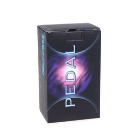 Joyo JF-01 Vintage Overdrive Guitar Effect Pedal True Bypass