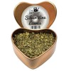 Cat FurNature - Silver Vine Leaves for cats in a
