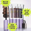 Maybelline Super Lock Brow Glue Eyebrow Gel, Lightweight and Waterproof