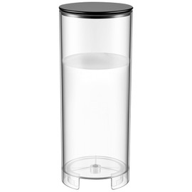 Feekoon 60 OZ Water Tank Reservoir Compatible with Groupe SEB Nespresso by Krups Vertuo Plus Deluxe XN900840 Coffee Machine/Krups Groupe SEB Nespresso Vertuo Plus XN900T40 Pod Coffee Machine