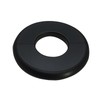 CAcoverVA Wall Split Flange 1 Piece, Pipe Cover Decoration Fit