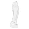 Aluminium Alloy Carpet Hook Tool with PVC Cutting Blade, Quick