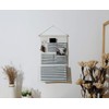 EBETA E Hanging Organiser Door Wall Organiser Utensil Bag Hanging