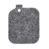 NIMTEK 2 Pack Air Filter with Fuel Filter Spark Plug