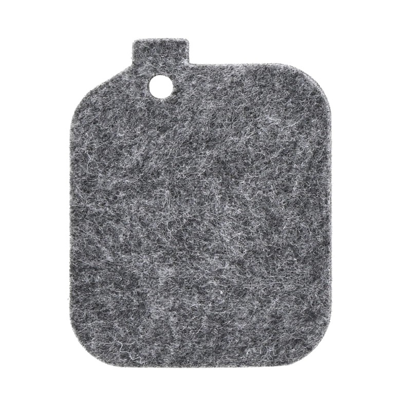 NIMTEK 2 Pack Air Filter with Fuel Filter Spark Plug
