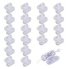 JUGUTA Pack of 20 Roller Blind Chain Connectors Roller Blind