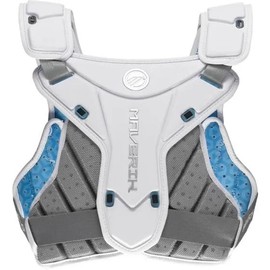Maverik Shift EKG Speed Shoulder Pads (Adult Large)