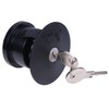 Solarhome Ignition Switch with 2Keys 611284 603623 8107 Compatible with