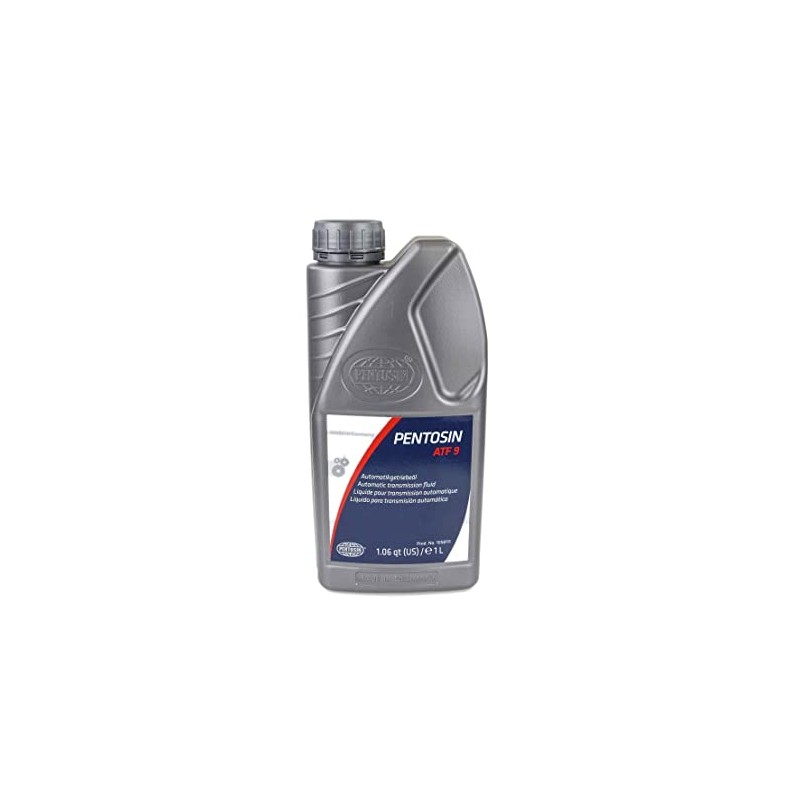 Pentosin 1058111 ATF 9 1L