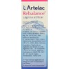 Artelac Artelac Rebalance Sol 10ml, Pack of 1