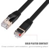 Fosa Cable Ethernet Cat 7, Cable Reticular Reticulado CAT7 RJ45