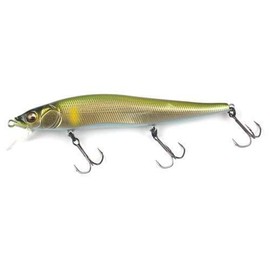 Megabass Vision Oneten 110 【2】 14 Wagyu Ayu 14g