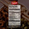 Gefen Instant Noodle Soup, No MSG, Vegetable Flavor, 2.3oz (12