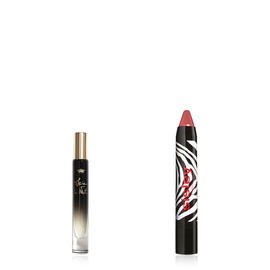 Sisley Cosmetics 'Sisley Lipstick' Phyto-Lip Twist Tinted Balm 2.5g Special Set / '시슬리 립스틱' 휘또-립 트위스트 틴티드 밤 2.5g 기획세트