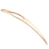 WILLBOND 3 Pcs Interlocking Tool for Locs Sisterlock Retighten Dreadlocks