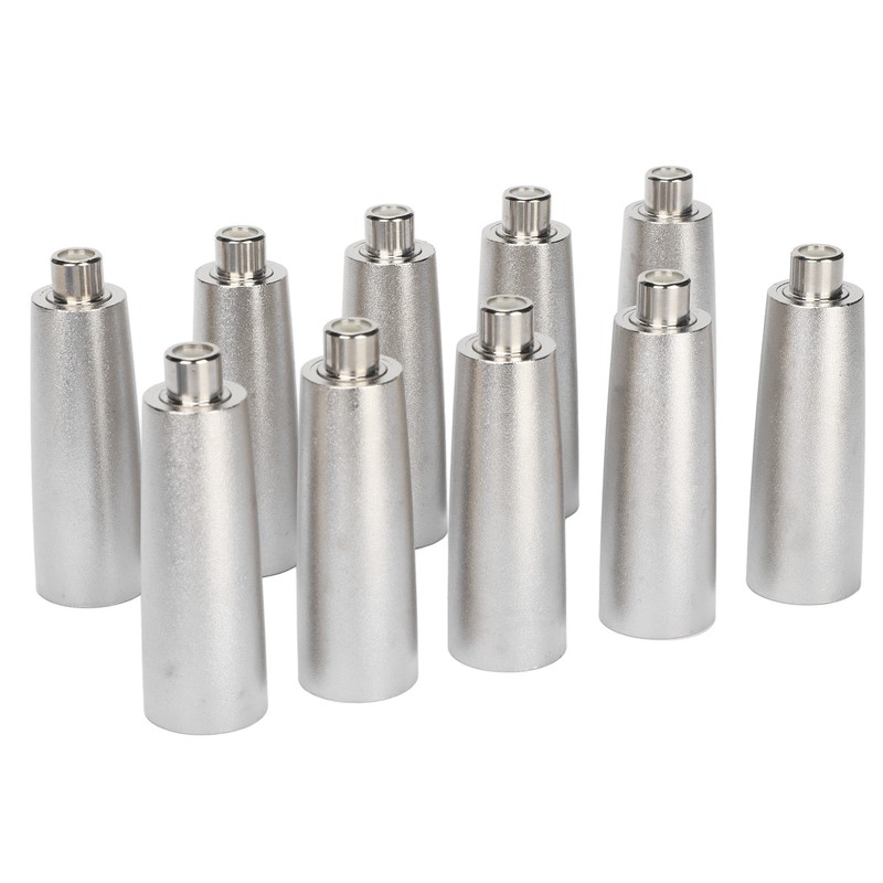 RCA to XLR Adapter Female to Male Noise Reduction Metal