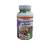 ELIAS PRODUCTS ULCERAS GASTRICAS Y HERIDAS NATURAL 60 CAPSULAS GASTRIC