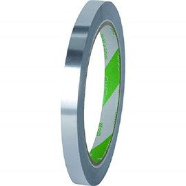 nitiban baggusi-ringute-pu 540 [9 mm X 50 m] Silver 540sl