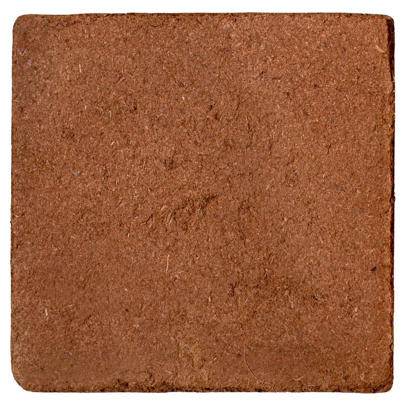 MagJo Naturals 100% Pure Coco Coir (Coco Peat) 11 Pound