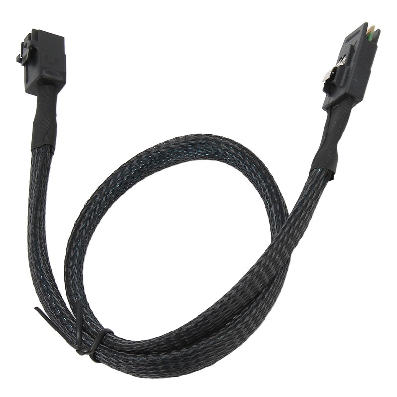 Mini SAS SFF 8643 to 8087 HD 12Gbps Transmission Speed