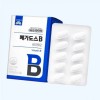 Goryeo Eundan Korea Eundan Megadose B Vitamin B Complex 60