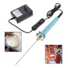 gochange Cortador Electrico Portatil Para Unicel Cautin Styrofoam