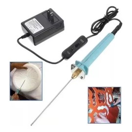 gochange Cortador Electrico Portatil Para Unicel Cautin Styrofoam