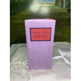 ROMEO GIGLI CLASSIC AFTER SHAVE SEALED 50ML FLUID