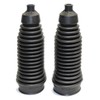 Rack and Pinion Bellow Boot Kit Compatible with Crown Victoria